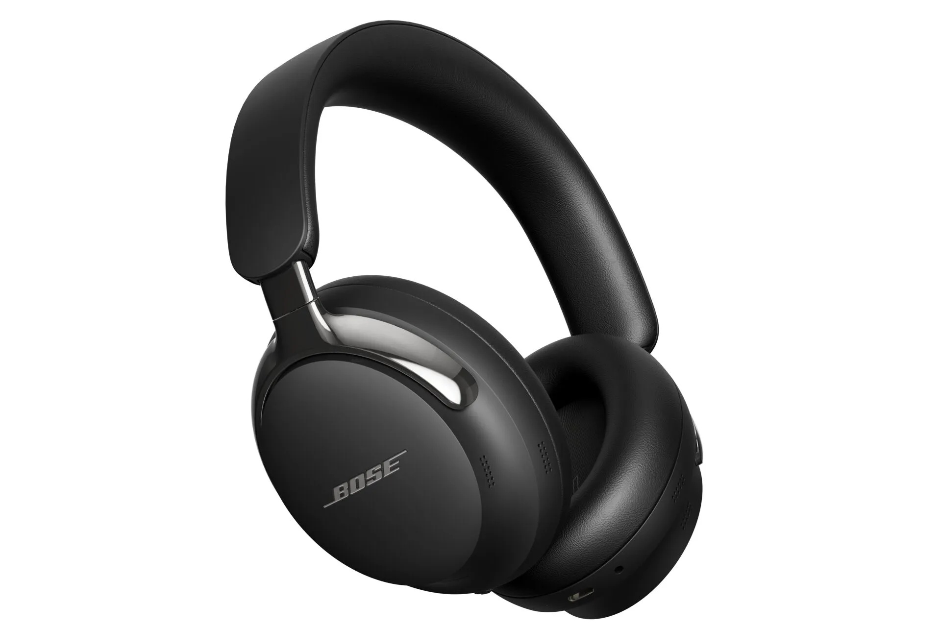 Bose QuietComfort Ultra Headphones (2nd Gen)